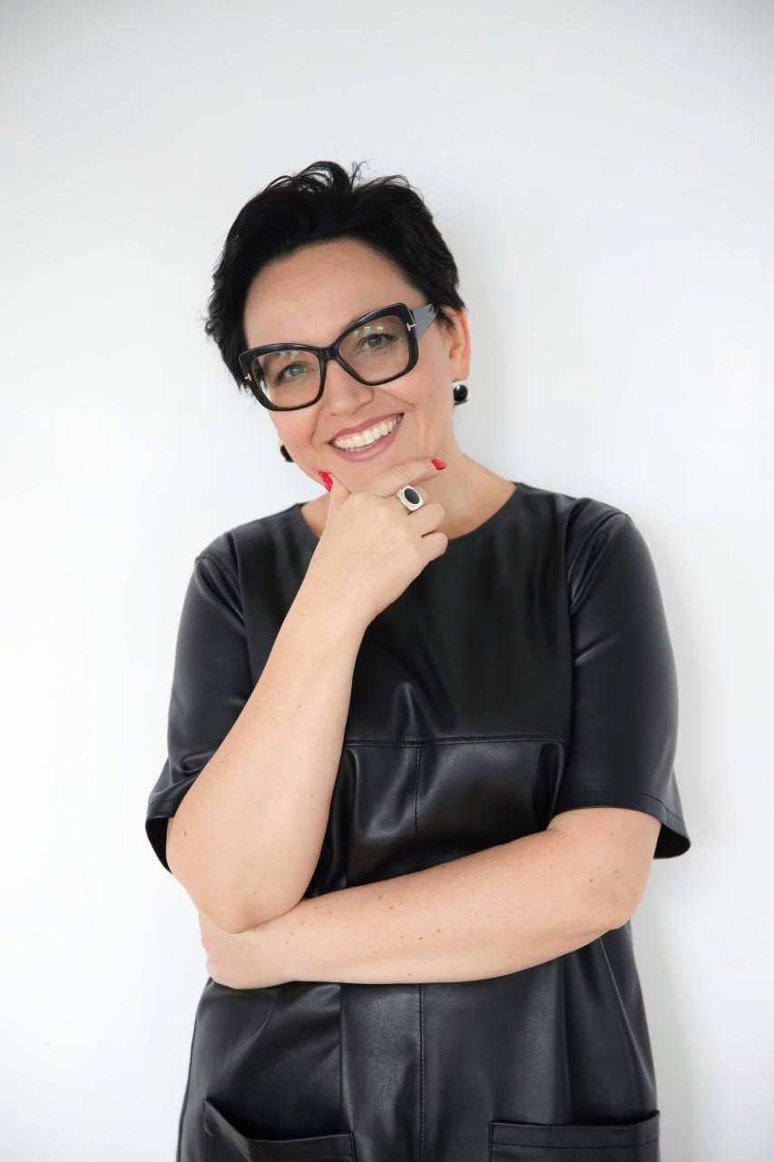 Екатерина Станкова