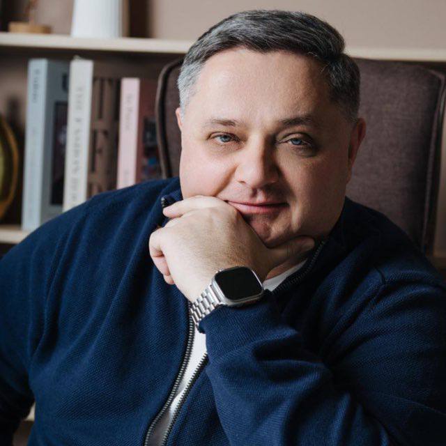 Пётр Федорченко