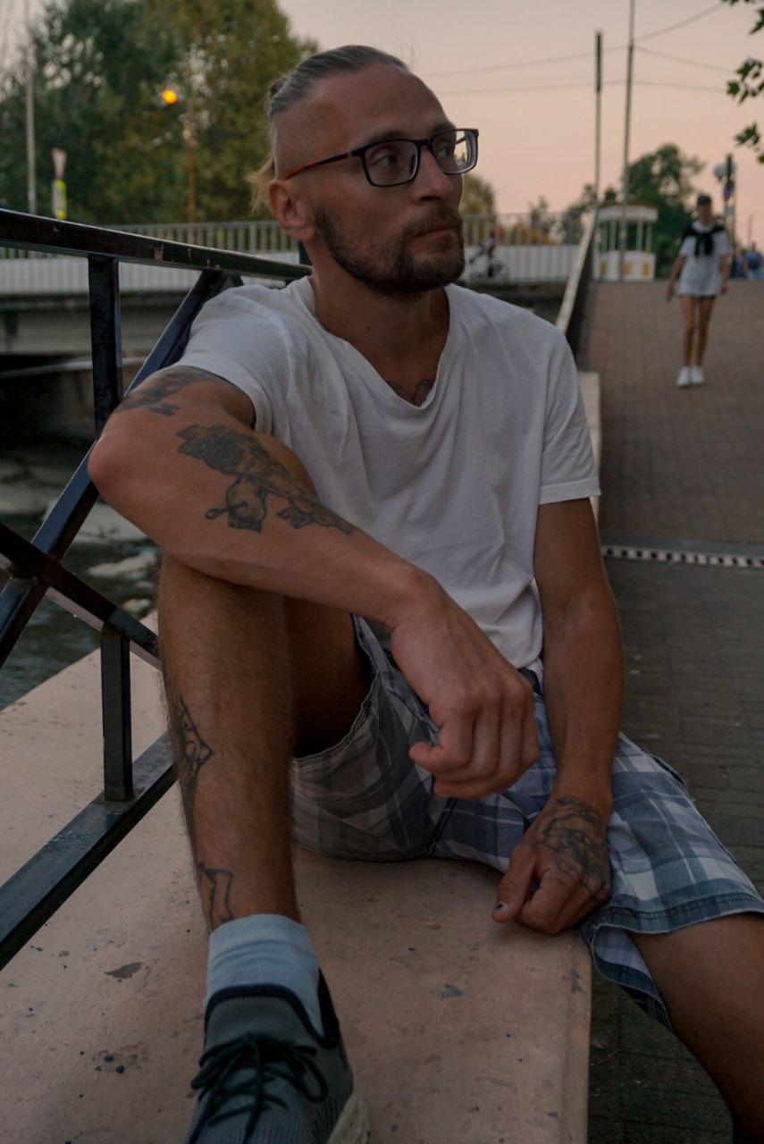 Константин Ердяков