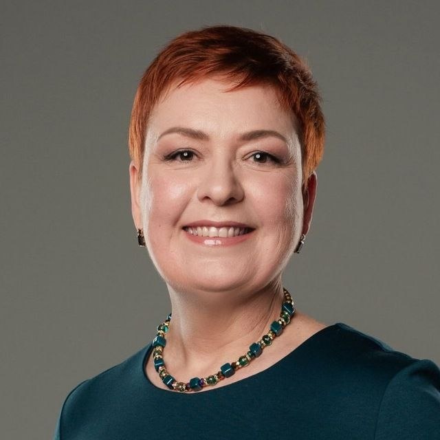 Наталья Головань
