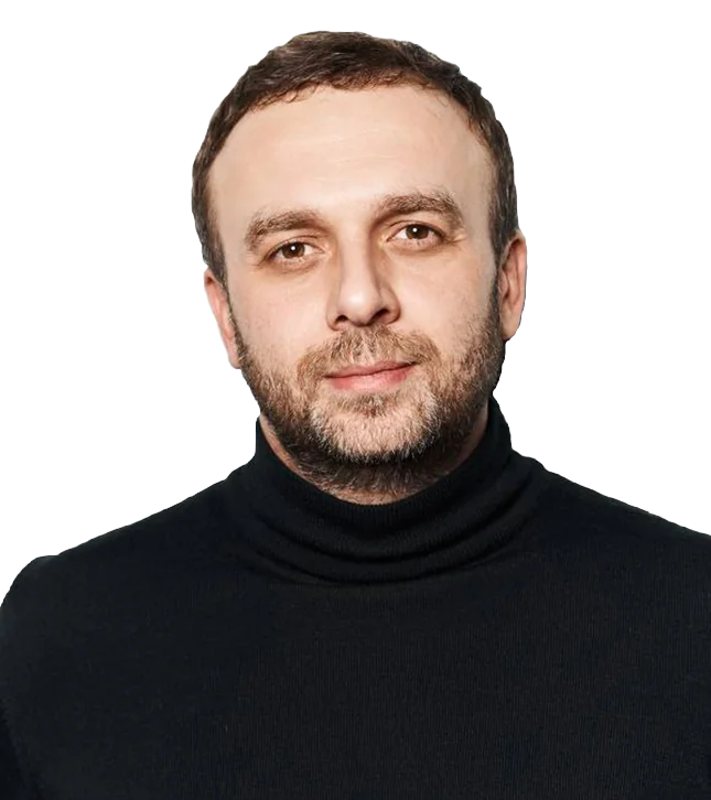 Николай Госман