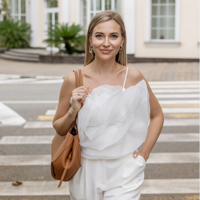 Анна Кель