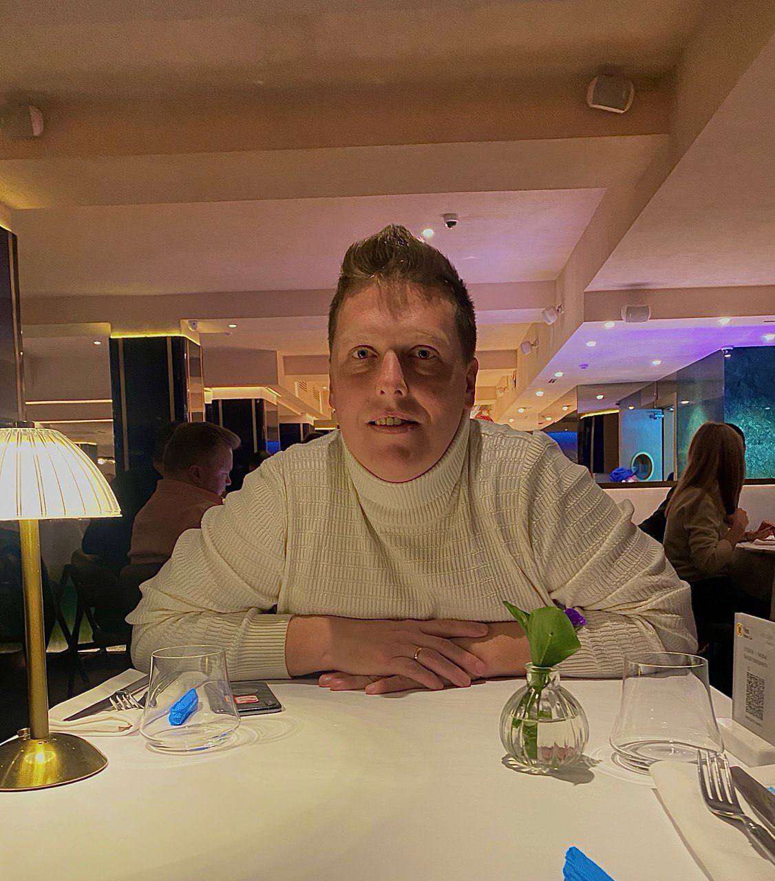 Алексей