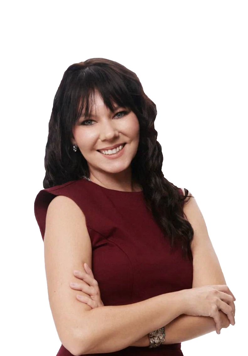 Елена Власюк