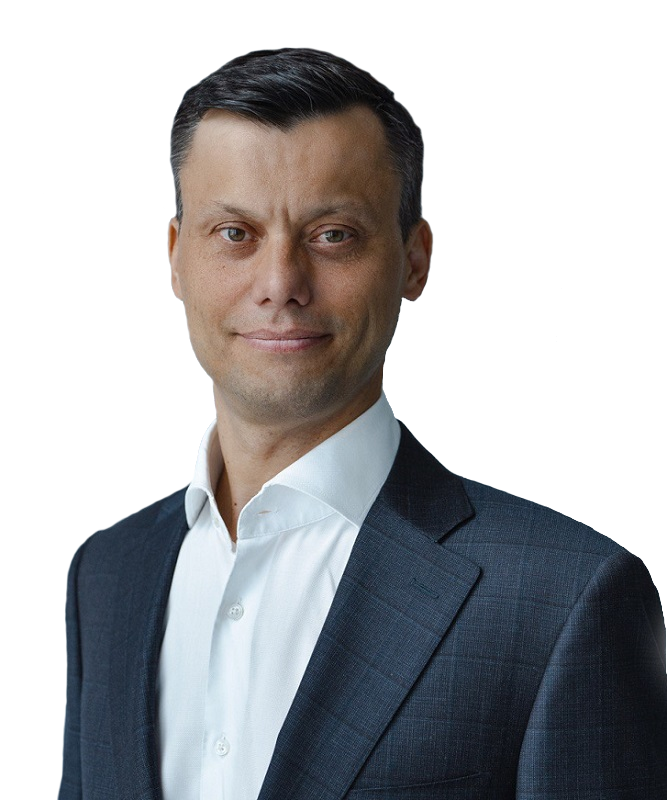 Руслан Сухий